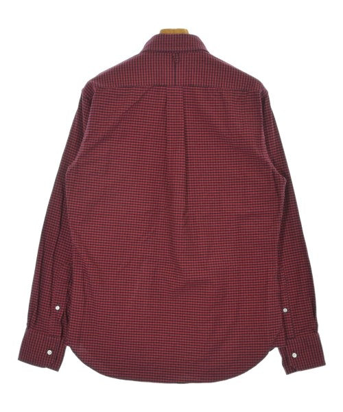 BLACK FLEECE BY Brooks Brothers เสื้อลำลอง