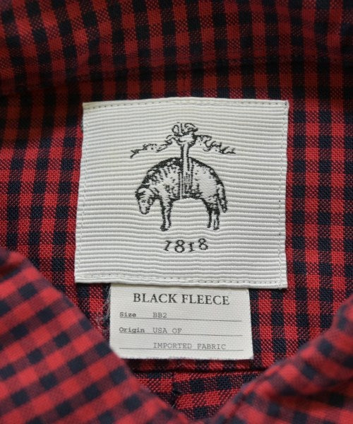 BLACK FLEECE BY Brooks Brothers เสื้อลำลอง