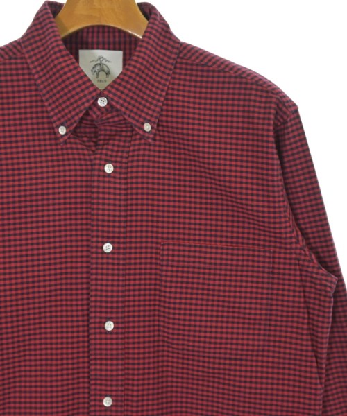BLACK FLEECE BY Brooks Brothers เสื้อลำลอง
