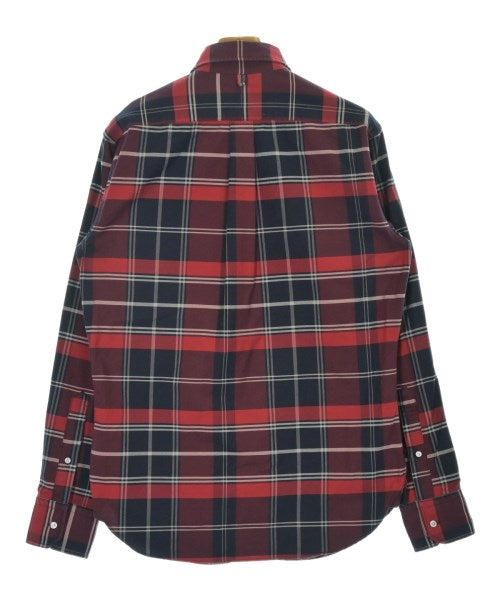 BLACK FLEECE BY Brooks Brothers เสื้อลำลอง