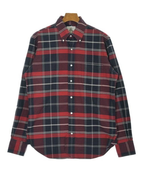 BLACK FLEECE BY Brooks Brothers เสื้อลำลอง