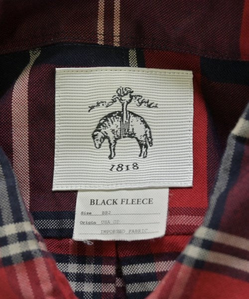BLACK FLEECE BY Brooks Brothers เสื้อลำลอง