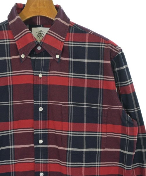 BLACK FLEECE BY Brooks Brothers เสื้อลำลอง