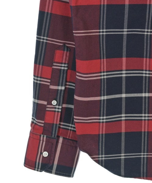BLACK FLEECE BY Brooks Brothers เสื้อลำลอง
