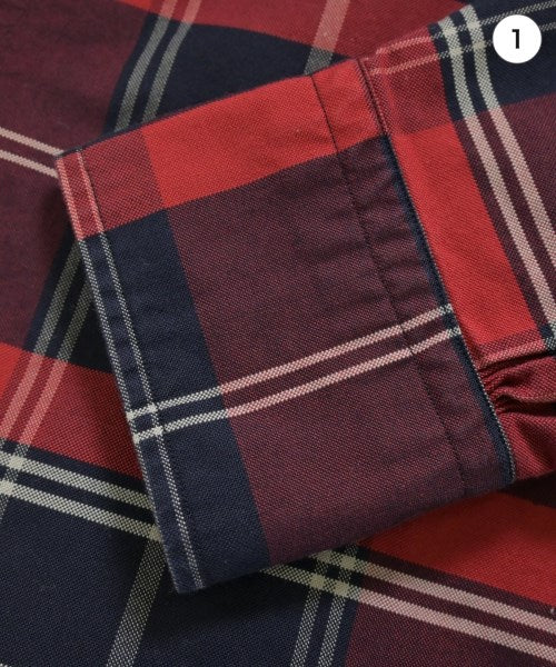 BLACK FLEECE BY Brooks Brothers เสื้อลำลอง