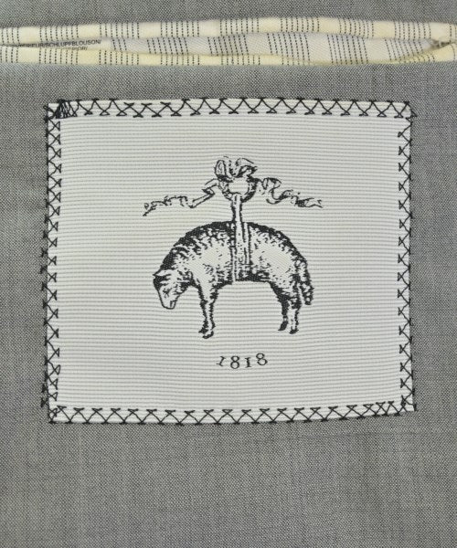 BLACK FLEECE BY Brooks Brothers แจ็คเก็ตลำลอง