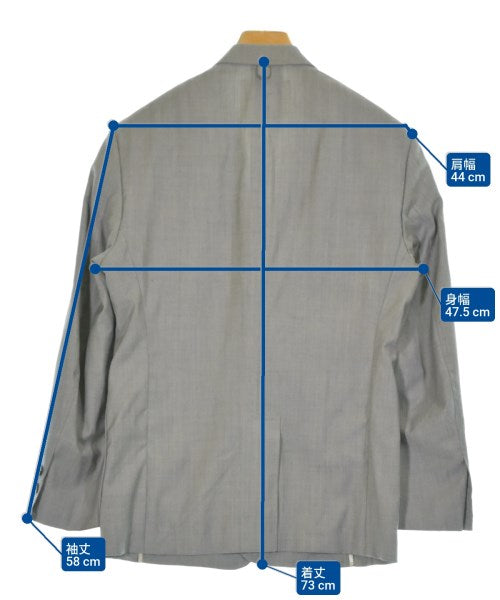 BLACK FLEECE BY Brooks Brothers แจ็คเก็ตลำลอง