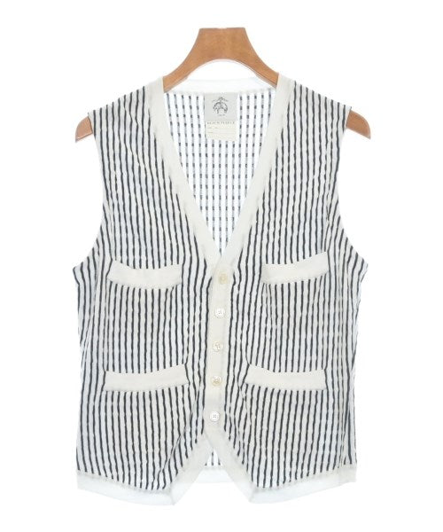 BLACK FLEECE BY Brooks Brothers เสื้อกั๊ก