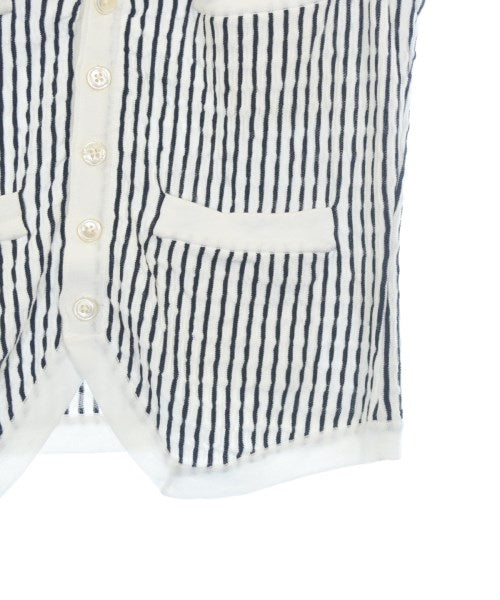 BLACK FLEECE BY Brooks Brothers เสื้อกั๊ก