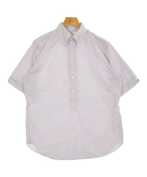 BLACK FLEECE BY Brooks Brothers เสื้อลำลอง