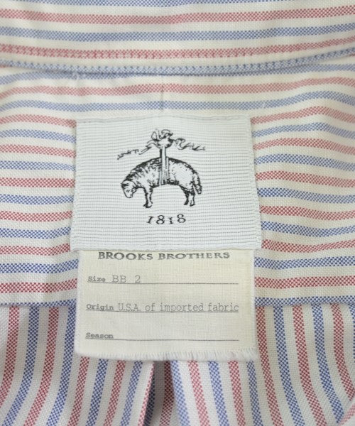 BLACK FLEECE BY Brooks Brothers เสื้อลำลอง