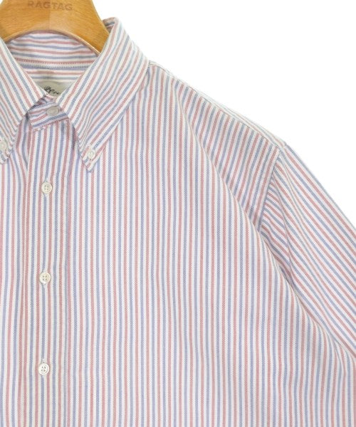 BLACK FLEECE BY Brooks Brothers เสื้อลำลอง
