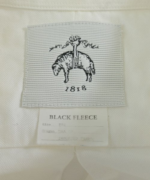 BLACK FLEECE BY Brooks Brothers เสื้อลำลอง