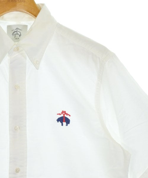 BLACK FLEECE BY Brooks Brothers เสื้อลำลอง