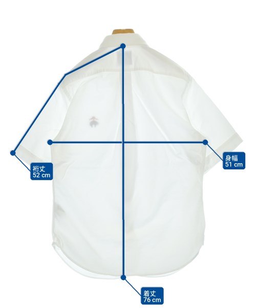 BLACK FLEECE BY Brooks Brothers เสื้อลำลอง