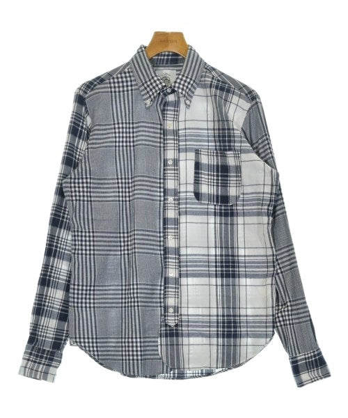 BLACK FLEECE BY Brooks Brothers เสื้อลำลอง