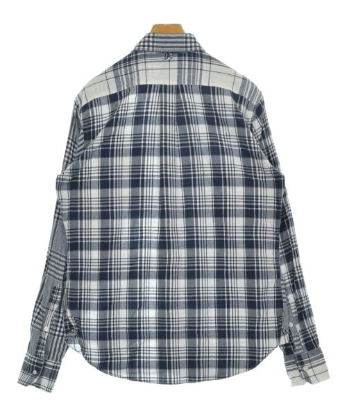 BLACK FLEECE BY Brooks Brothers เสื้อลำลอง