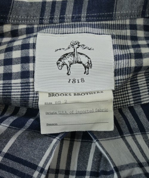 BLACK FLEECE BY Brooks Brothers เสื้อลำลอง