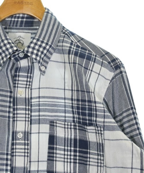BLACK FLEECE BY Brooks Brothers เสื้อลำลอง