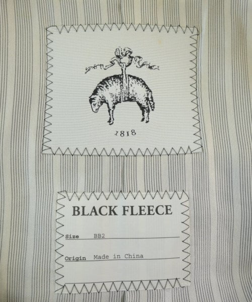 BLACK FLEECE BY Brooks Brothers แจ็คเก็ตเบลาส์ อื่น
