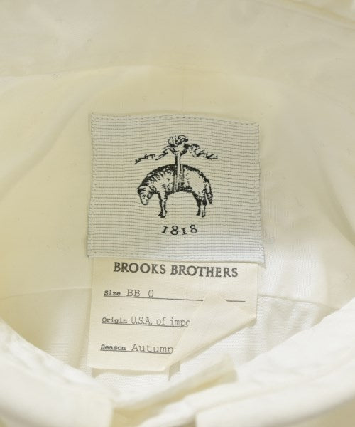 BLACK FLEECE BY Brooks Brothers เสื้อลำลอง
