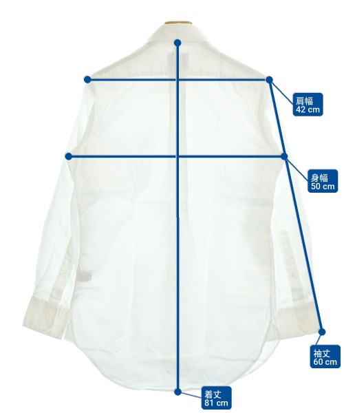 BLACK FLEECE BY Brooks Brothers เสื้อลำลอง
