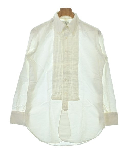 BLACK FLEECE BY Brooks Brothers เสื้อลำลอง