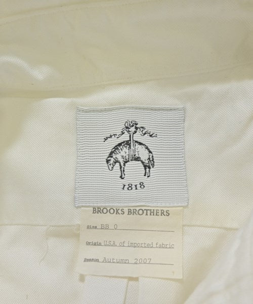 BLACK FLEECE BY Brooks Brothers เสื้อลำลอง
