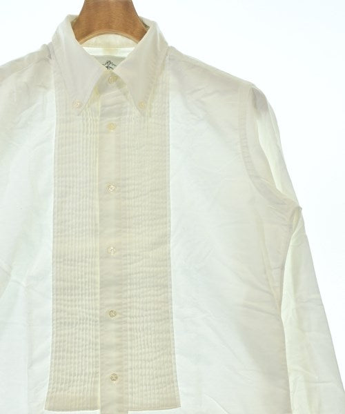 BLACK FLEECE BY Brooks Brothers เสื้อลำลอง