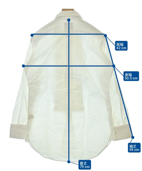 BLACK FLEECE BY Brooks Brothers เสื้อลำลอง