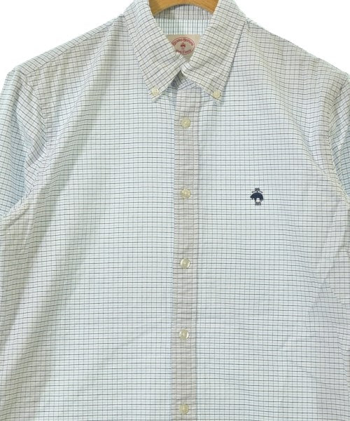 BLACK FLEECE BY Brooks Brothers เสื้อลำลอง