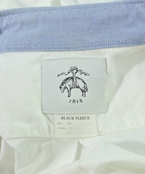 BLACK FLEECE BY Brooks Brothers เสื้อลำลอง