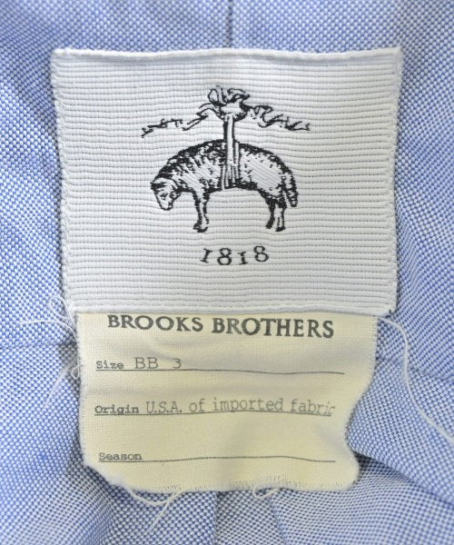 BLACK FLEECE BY Brooks Brothers เสื้อลำลอง
