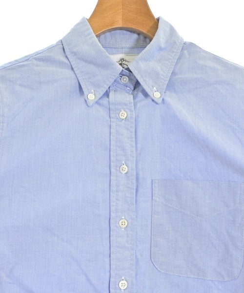 BLACK FLEECE BY Brooks Brothers เสื้อลำลอง