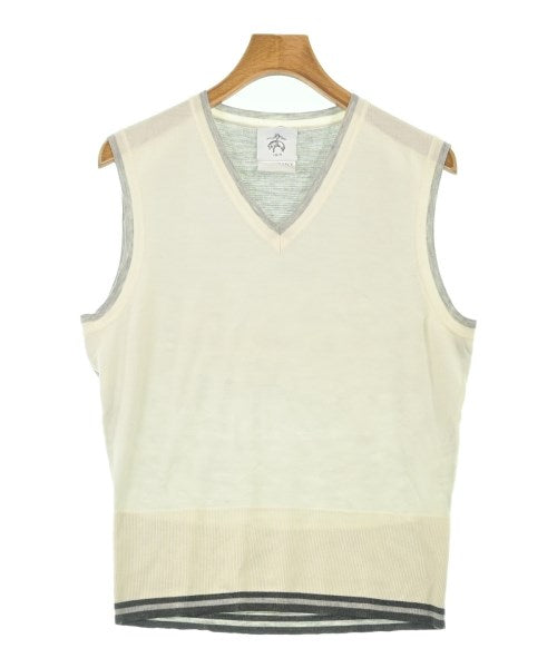 BLACK FLEECE BY Brooks Brothers เสื้อกั๊ก