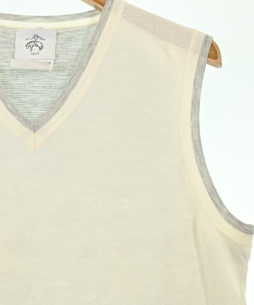 BLACK FLEECE BY Brooks Brothers เสื้อกั๊ก