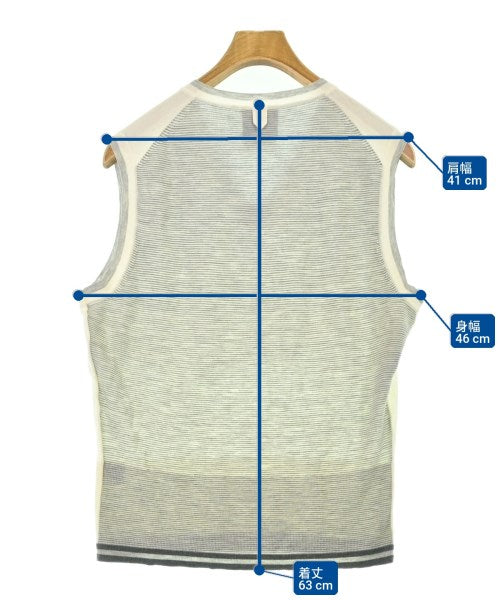 BLACK FLEECE BY Brooks Brothers เสื้อกั๊ก