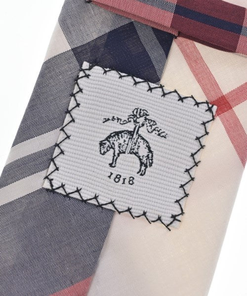 BLACK FLEECE BY Brooks Brothers เนคไท