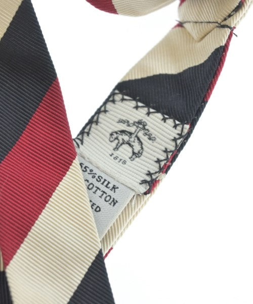 BLACK FLEECE BY Brooks Brothers เนคไท