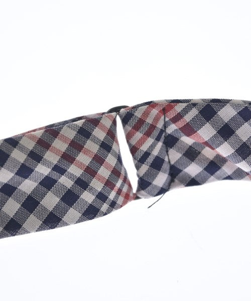 BLACK FLEECE BY Brooks Brothers เนคไท