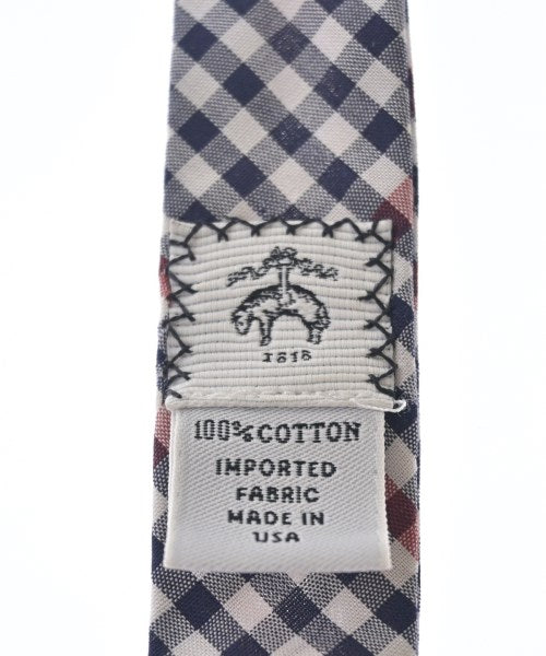 BLACK FLEECE BY Brooks Brothers เนคไท