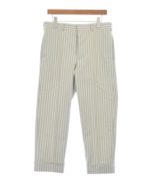 BLACK FLEECE BY Brooks Brothers กางเกง 5 ส่วน