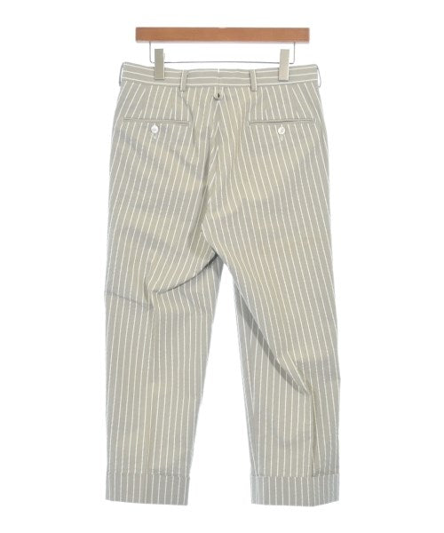 BLACK FLEECE BY Brooks Brothers กางเกง 5 ส่วน