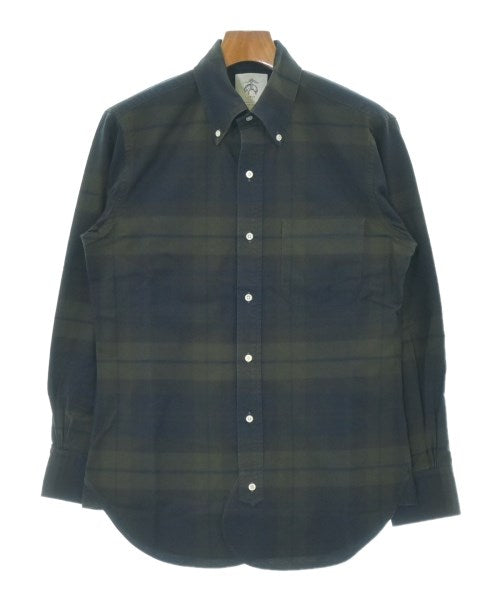 BLACK FLEECE BY Brooks Brothers เสื้อลำลอง