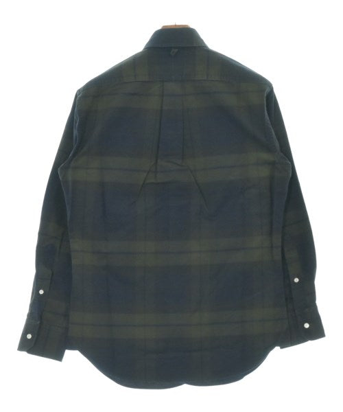 BLACK FLEECE BY Brooks Brothers เสื้อลำลอง