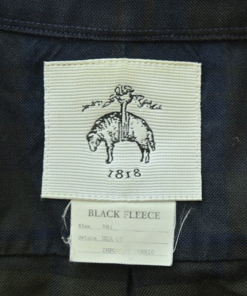 BLACK FLEECE BY Brooks Brothers เสื้อลำลอง