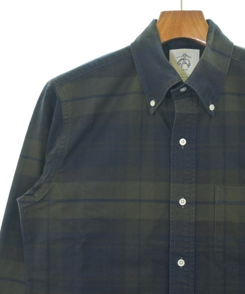 BLACK FLEECE BY Brooks Brothers เสื้อลำลอง