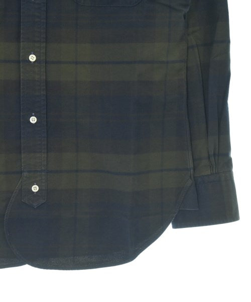 BLACK FLEECE BY Brooks Brothers เสื้อลำลอง