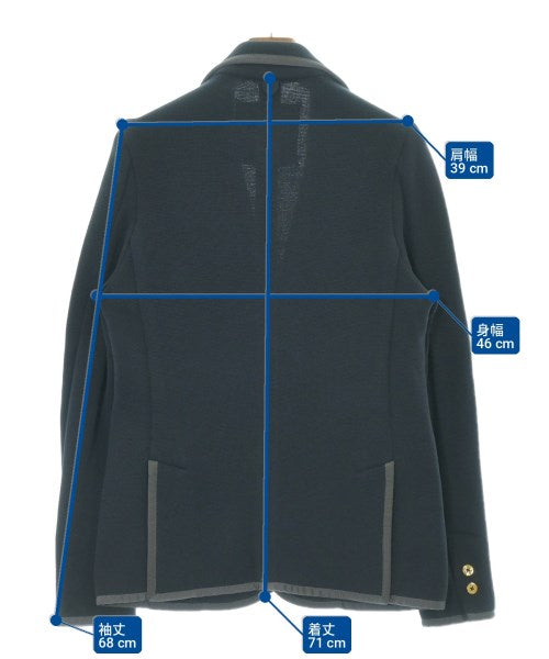 BLACK FLEECE BY Brooks Brothers แจ็คเก็ตลำลอง