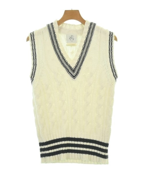 BLACK FLEECE BY Brooks Brothers เสื้อกั๊ก